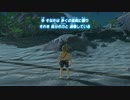 【縛り実況】再走かるしばマスモブレワイ祠巡りとコログ探し編part195。【的な何か】