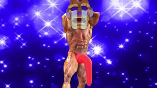 またまたまたまたいつものように勃たなくなるインポハゲ馬鹿スカトロブサ野郎（69マンSEエックスゼERO）