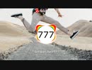 【DTM】JUMP!【インスト】