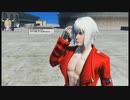 PSO2×DMCダンテ編＃１５