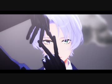 【ドリミMMD】アンノウン・マザーグース【白華時雨】