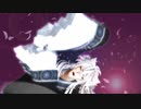 【MMD】刀剣乱舞　エデン　【小狐丸極実装記念】