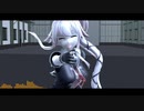 【MMD艦これ】夕景イエスタデイ / 由良