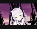 【MMD】紫咲シオン(ゴスロリ)【モデル配布】