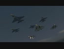 世界観を楽しむエースコンバット5[HD] 解説実況プレイ Part17