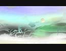「Down Beat - 宵 01」※Choir・00890