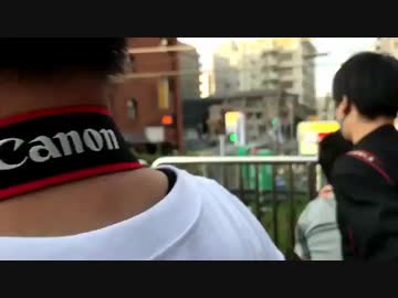 【速報】逃亡した容疑者ついに逮捕！西川口駅の暴行事件（中学生 VS 19歳オタク会社員）