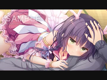 【紲星あかり】新作エロゲを紹介する【2021年06月発売予定】