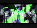 【ＭＭＤ刀剣乱舞】 メビウス 【燭台切光忠】