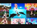 .LIVEメンバーに出会って1年