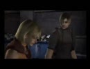 【バイオハザード4】夢で終わらせない…