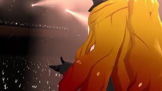 【玲音】Gloves Up