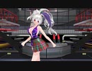 【MMD】チェリー【flower】