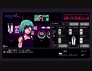 【8日目】VA-11 Hall-A【12月20日】