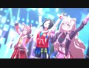 ウマ娘　涙ひかって明日になれ！（１０８０）
