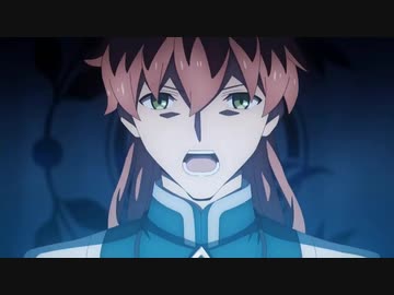 劇場版アニメ製作決定【FGO終局特異点】『Fate/Grand Order -終局特異点 冠位時間神殿ソロモン-』