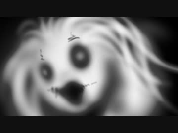 夜の学校の幽霊騒動　後編