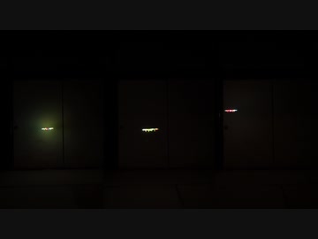 【ドローンが】シニカルナイトプラン【踊ってみた】