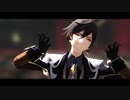 【原神MMD】踊る恐竜さん【鍾離】