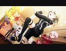 1080p高画質版【FGO×FGOWコラボアニメ】Fate/Grand Order Walts×FGO 輝け！ グレイルライブ！！ ～鶴のアイドル恩返し～