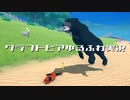 【TALQu Haruqa, UTAU 手平空人】クラフトピアゆるふわ実況【CoeFont Studio Millial, VOICEROID 東北きりたん実況】