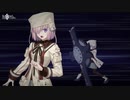 【FGO×FGOW霊衣開放】マシュ･キリエライト「Bright Voyager」宝具【Fate/Grand Order Walts×FGO 輝け！グレイルライブ！！～鶴のアイドル恩返し～】