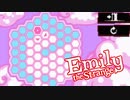 【#21】Emily the Strange: Strangerous DS【実況】