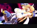 【MMD対魔忍】アクション対魔忍版鬼崎きららでFighter【モデル配布】【1080p】