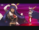 【FGO×FGOW霊衣開放】ニトクリス「Beyond the Mirror」宝具【Fate/Grand Order Walts×FGO 輝け！グレイルライブ！！～鶴のアイドル恩返し～】