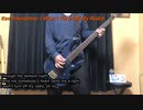 【弾いてみた】Ken Yokoyama「I Won't Turn Off My Radio」【HOGD】
