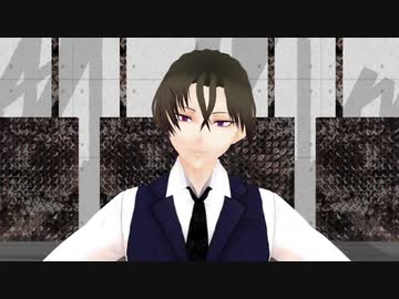 【MMDぜろか】咋久で失敗作少女【00課肆】