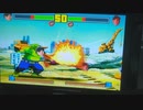 ImaSunで格闘ゲームを作ってみた(格ゲー野郎)