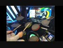 GITADORA　NEX＋AGE　ドラムを普通にプレイ　その５９