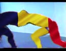 ルーマニアン　ゲイ　レスリング