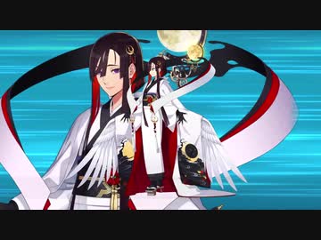 【FGO×FGOW全再臨別まとめ】 ミス・クレーン召喚&amp;霊基再臨ボイス&amp;宝具 EXモーション スキルまとめ Fate/Grand Order Walts 輝け！グレイルライブ！！～鶴のアイドル恩返し～