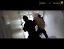 /// POLICE ASSAULT IN PROGRESS ///