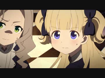 シャドーハウス 第4話「深夜の見回り」