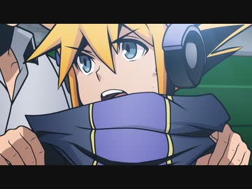 すばらしきこのせかい The Animation 第4話「死神」