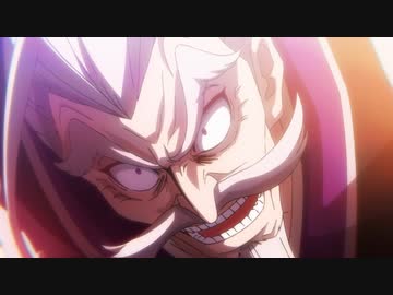 バック・アロウ BACK 17「かくて彼らは立ち上がるのか」