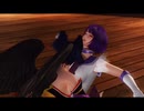 doa5 直虎 セーラーサターンmod リョナ