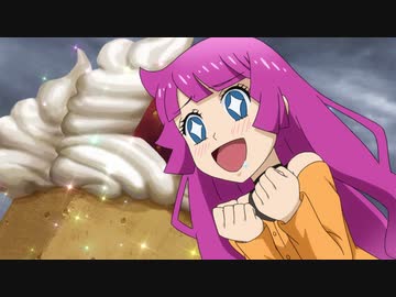 遊☆戯☆王SEVENS　第46話「バック・トゥ・ザ・過去」