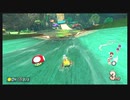 3分だけマリオカート8デラックス（21/5/5/16）