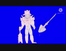 アネダラ・マキシモフBB