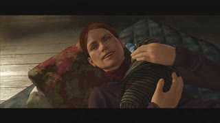 かつて超能力が使えないか試していた人がBEYOND:Two Soulsを実況プレイ　Part7