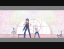 【MMDまほやく】魔法使いのシュガー詰め合わせ【オズ誕生祭2021】