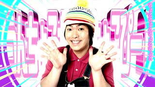 うんちょこちょこちょこピクニック