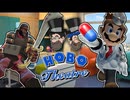 [HOBO THEATRE]スーパードクターマリオ