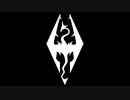 【Skyrim】フェザーちゃんのスカイリム冒険記　2ページ目