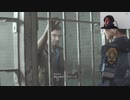 【バイオハザードRE2】ベンは俺のトラウマ！？ Part3