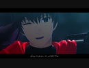 【Fate/MMD】Machine Gun【アーラシュ】